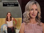 Prince Andrew’s ex Lady Victoria Hervey, 44, says&nbsp;Ghislaine Maxwell’s trial was a ‘witch hunt’