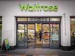 Waitrose is warned middle classes could ABANDON it by editor of food and industry bible The Grocer