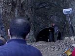 Body of tragic Moroccan boy Rayan is brought out of well after five days underground