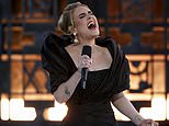Adele wants to ‘focus on her music’ and reduce her working commitments after Las Vegas cancellations