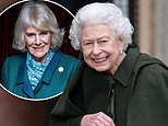 Camilla WILL become Queen: Her Majesty, 95, uses Platinum Jubilee to end years of uncertainty