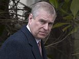 Prince Andrew to seek testimony from Epstein victim that will paint his accuser as a recruiter