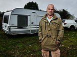 Former army captain discovers he has gypsy heritage while filming documentary 