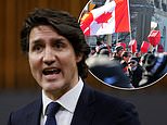Canada pushes back against GOP support for COVID protests