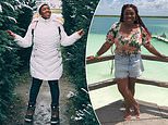 TikTok star, 29, claims anyone can travel while working full-time