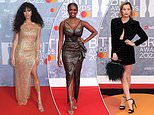 BRIT Awards 2022: Best dressed stars revealed