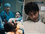 NHS workers praise ‘gritty realness’ of Adam Kay’s BBC One drama This is Going to Hurt
