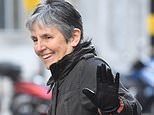 No wonder she’s smiling! Cressida Dick in line for a &pound;575,000 payout