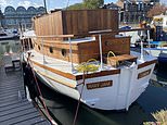 Dunkirk ‘little ship’ that saved British troops goes up for sale for &pound;150,000
