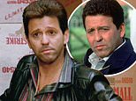 Frank Pesce dies at 75: Beverly Hills Cop and Top Gun star suffered dementia complications