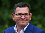 Dan Andrews bans gay conversion therapy in Victoria