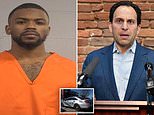 Louisville mayoral candidate Craig Greenberg outraged shooter was allowed out of jail so soon