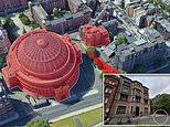 Billionaire tycoon Robert Tchenguiz launches legal war with council over traffic order