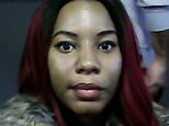 Pictured: woman, 41, who was found dead in her East London home on Valentine’s Day