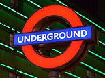 Tube workers will get bumper pay rise above inflation rate from ‘cash-strapped’ Transport for London