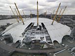 London on RED alert for Storm Eunice: Now Met Office issues most extreme weather warning for capital