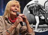 Sally Kellerman, the original Margaret ‘Hot Lips’ Houlihan in M*A*S*H* passes away from dementia
