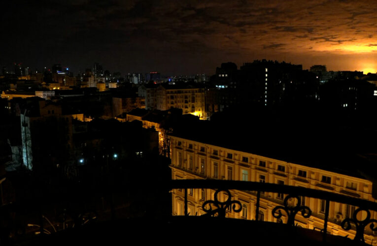 As Russia’s incursion enters its fourth day, Ukrainian forces continue to battle Russian troops across the country