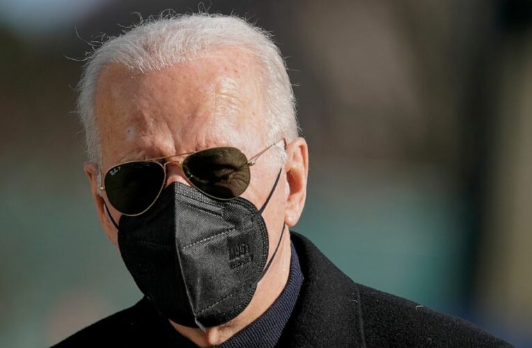 Biden task force releases report to strengthen labor unions