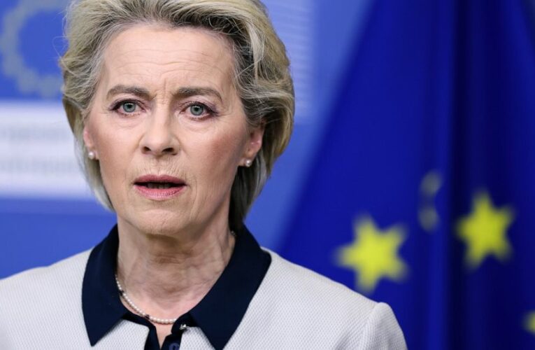 EU plans ‘harshest’ sanctions package ever against Russia