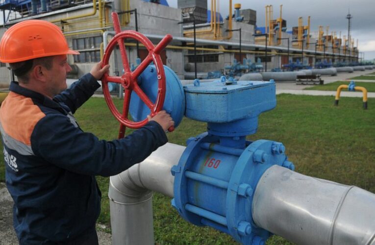 EXPLAINER: What happens to Europe’s energy if Russia acts?