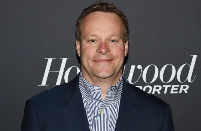 Chris Licht appointed as new CNN chief to replace Zucker