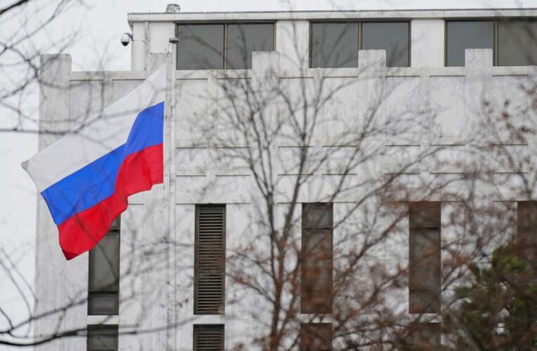 EXPLAINER: A look at West’s toughest sanctions yet on Russia