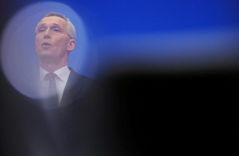 Ukraine invasion: What to know as Russian forces target Kyiv