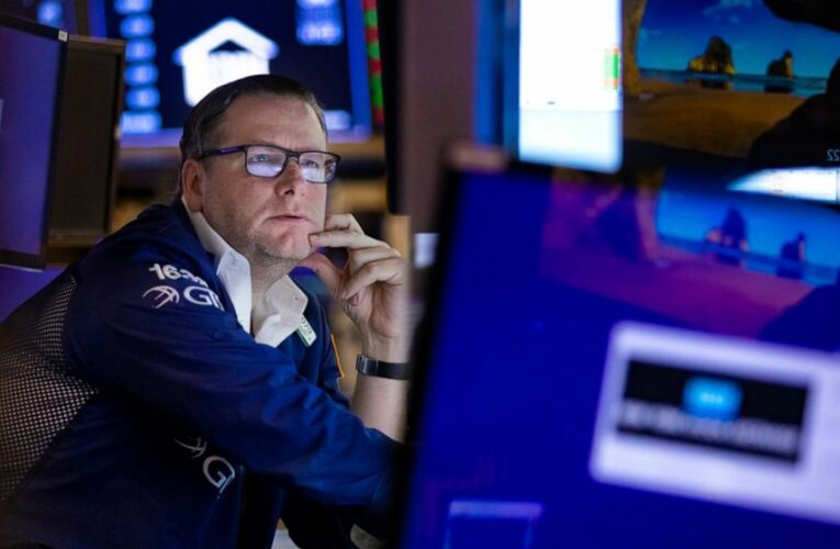 Wall St. points toward higher open, global markets rebound