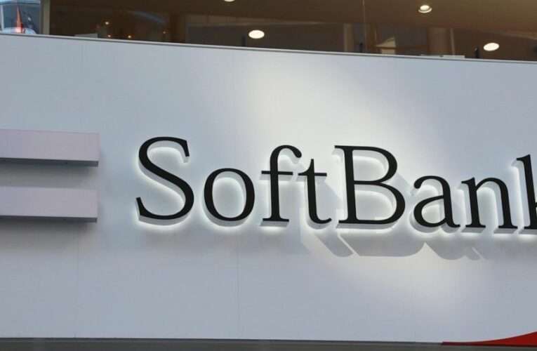Japan’s SoftBank drops sale of Arm, plans IPO