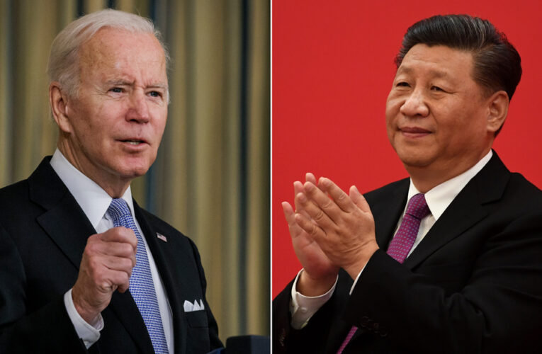 Biden’s call with Xi Jinping has ended. Here are 5 reasons it could prove critical