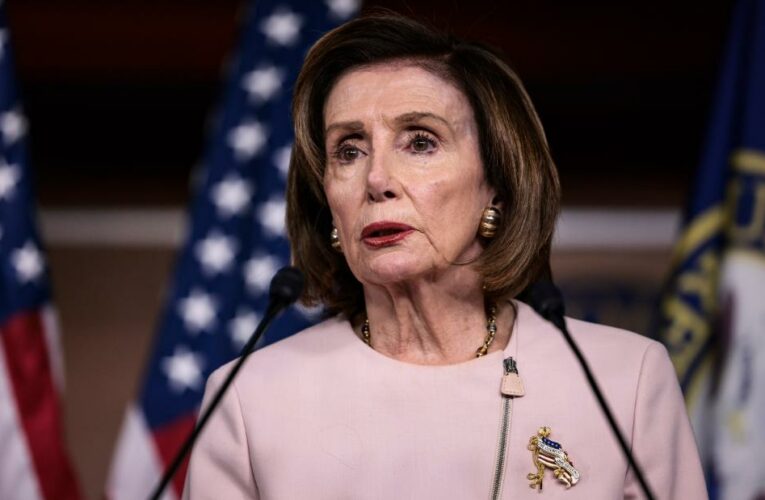 House passes ban on Russian oil, natural gas and coal