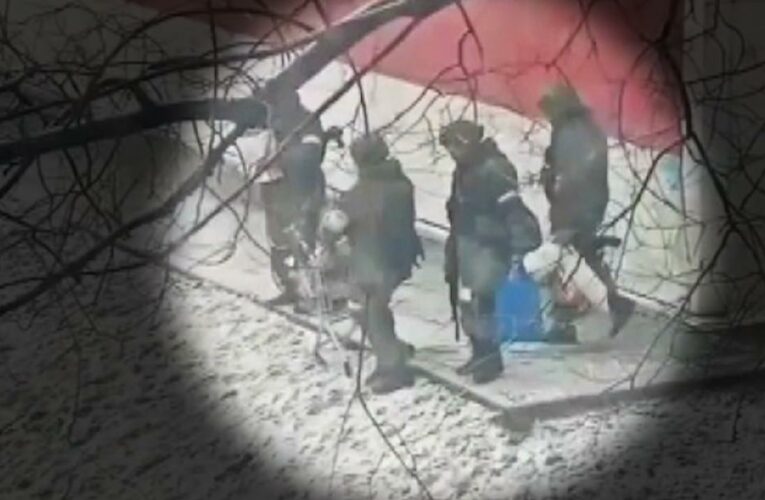Putin’s clumsy military campaign makes little sense