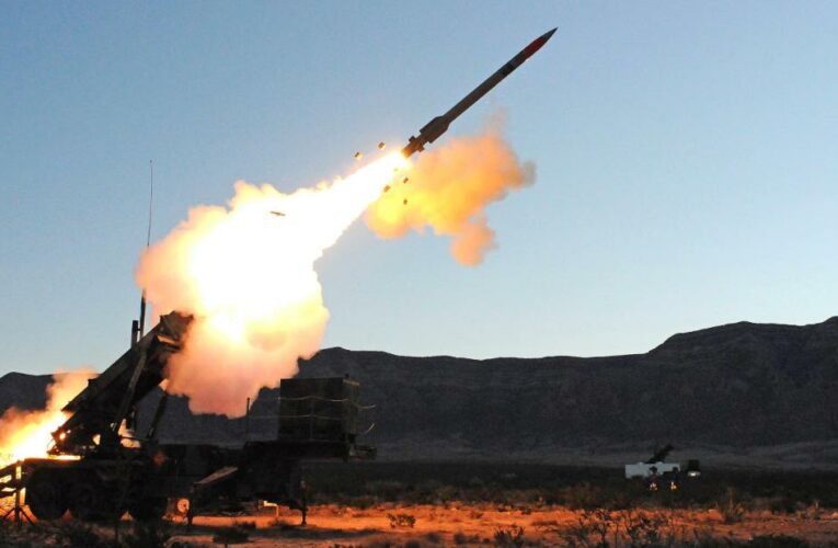 These are the missile defenses the US sent to Poland