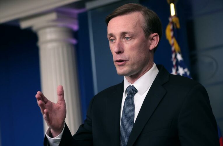 China is open to providing aid to Russia, intel shows. US issues warning to China about possible ‘consequences’