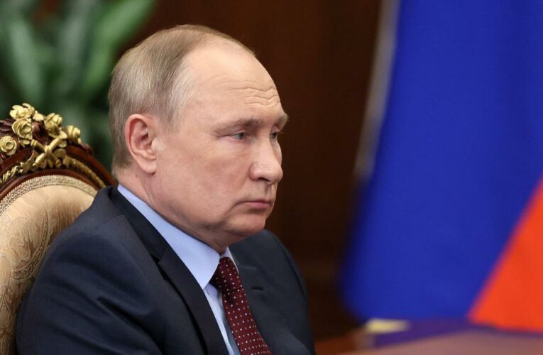 Russia could default on its debt within days