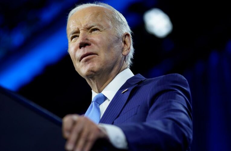 Analysis: Putin’s inhumanity sharpens Biden’s historic dilemma