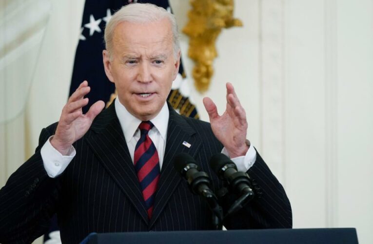 Biden: US President will visit Poland following NATO summit