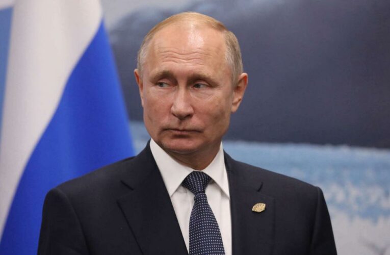 Analysis: Calling Putin a war criminal is a bigger deal than you think