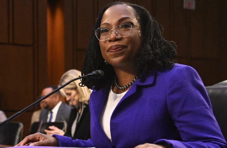 Opening statements are starting for Judge Ketanji Brown Jackson’s hearing. If confirmed, she will be the first Black woman to serve on the high court.