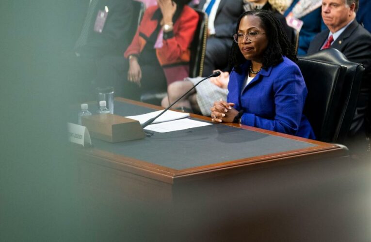READ: Jackson’s opening statement