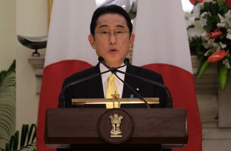 Japan opposes Russian withdrawal from WW II peace treaty talks