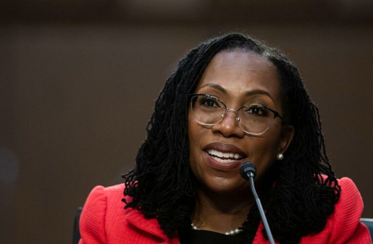 Takeaways from Day 2 of Jackson’s confirmation hearing so far