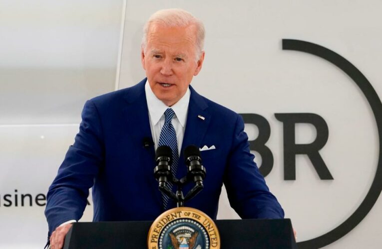 US response: Biden touts Western unity after snap summits