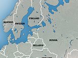 Finland will debate joining NATO despite threat from neighbours Russia of ‘military consequences’