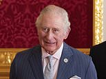 Prince Charles will grant Southend city status TODAY following death of MP Sir David Amess 