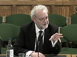 SAGE expert says wildly wrong Omicron death predictions failed to account for behaviour change