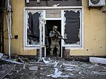 ‘Kyiv will be Putin’s Stalingrad’: Russia’s assault on capital is doomed to fail, officials say