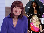 JANET STREET-PORTER: As Ukraine burns, shame on the champagne-swigging luvvies partying