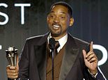 Critics Choice Awards winners revealed! The Power Of The Dog bites back after Sam Elliott comments